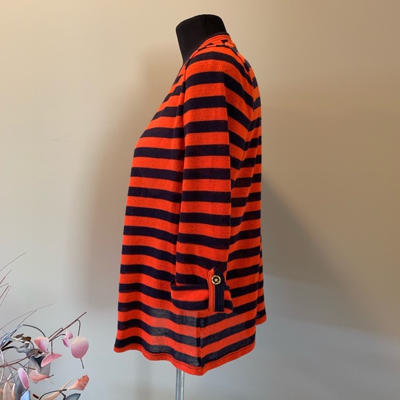 🛍 JONES NEW YORK Open Cardigan - Picture 4 of 5